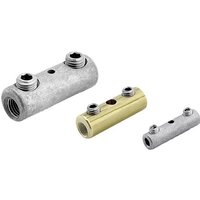 HellermannTyton Heavy Duty Power Connector, Hole, Connector 1506 Female