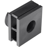 HellermannTyton 440-00026 VarioPlate tpe black sleeve halogen-free