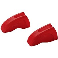 KNIPEX 87 09 250 V01 3 Pairs of Plastic Jaws for all 87 XX 250 Mod...