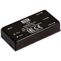 Mean Well RSDW20G-03 DC/DC converter 5.5 A 20 W 1 output