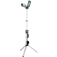 Metabo BSA 18 LED 5000 DUO-S Tripod Tower Site Light Body Only