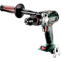 Metabo 602360840 SB 18 LTX Impact Driver Cordless w/o Battery Case