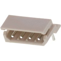 Rapid Online Get 22% Discount on Molex 22057045 MiniSpox 4Pin 25mm Header