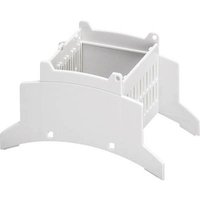 Phoenix Contact 2896429 BC 536 OT U22 DIN rail casing light grey 1pc