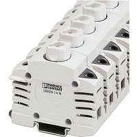 Phoenix Contact 3048357 fuse Terminal 27mm Screws light grey 1pc