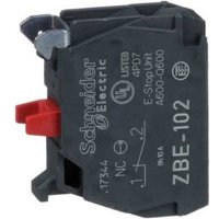 Schneider Electric ZBE102 Auxiliary Switch module 5 pcs robust and...