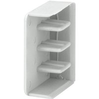 Siemens 5ST3718 End cap 4-pin Busbars for 4-phase 10 pcs easy install