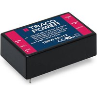 TracoPower TMPW 50-112 SMPSU 12V DC 4.16A 50W Power Supply