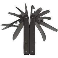 Victorinox 3.0326.M3N Swiss Tool MXBS Multitool 26 Functions Black