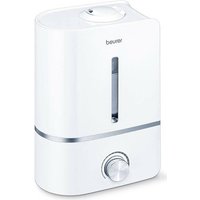 Beurer 68107 LB 45 Humidifier: Enhances Indoor Climate Comfort