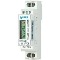 ENTES ES-32LS Electricity Meter AC Digital with RS485 Interface