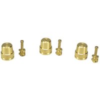 Gloria Haus und Garten 706810.0000 Hollow Cone Nozzle 1 Pc