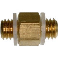 Kendrion 50050 Twin Tail Double Nipple M5 External Thread Type 50050 Kendrion 50050 Twin Tail Double Nipple M5 External Thread Type 50050