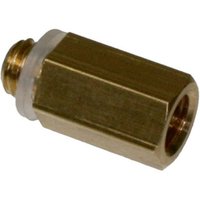 Kendrion 50051 Connector Piece M5 External Thread 1 piece(s) Kendrion 50051 Connector Piece M5 External Thread 1 piece(s)