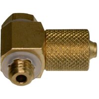 Kendrion 50130 Swivel Screw Fastener Brass -10 to +60degC 5x1 Hose Kendrion 50130 Swivel Screw Fastener Brass -10 to +60degC 5x1 Hose