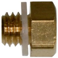 Kendrion 50500 Filler Plug M5 Blind Plug Ms External Thread 1 piece Kendrion 50500 Filler Plug M5 Blind Plug Ms External Thread 1 piece