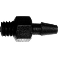 Kendrion 50704 Hose Tail M5 Thread Self-sealing Polyamide 8 bar Kendrion 50704 Hose Tail M5 Thread Self-sealing Polyamide 8 bar