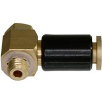 Kendrion 52095 Pivoted L-Connector M5 Thread Seal Included 10-60degC Kendrion 52095 Pivoted L-Connector M5 Thread Seal Included 10-60degC