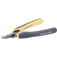 Lindström 6152 ESD Side Cutter 134mm 1piece Anti-static Precision Tool