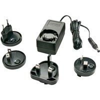 LINDY 73807 PSU Module 12V 1.25A Multi-Country Adaptors Included