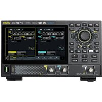 Rigol DG902 Pro Signal Generator 1 µHz-70 MHz 2-Channel Mains-Powered