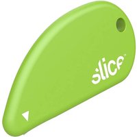 Slice 00200 Safety Cutter Ceramic Blade Secure Long-lasting Non-In...