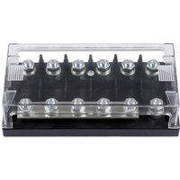 Victron Energy CIP050060000 6-Way Mega Solar Fuse Holder for MEGA ...
