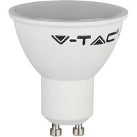 V-Tac 4.5W LED GU10 Daylight (860/865) Non-Dimmable - 110 Deg 40W Equivalent