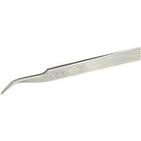 Weller Erem 7SASL Precision Tweezers 120mm Swiss Quality, Long-Life