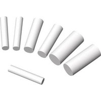 Icotek 42903 ST 6 Filler Plug Polyamide White 1 piece Assembled in...