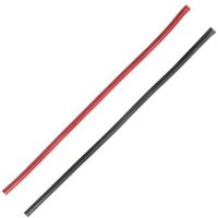 Reely 1274531 Rubber-coated Highly Flexible Cable 6 mm² 1 Set