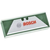 Bosch 1600A032UT Hand tools trapezoidal blades 10 pcs durable cutters