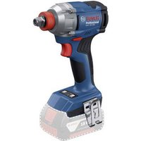Bosch 18v GDX 18V-285 Lithium Brushless Impact Driver Wrench 1/2"" 1/4"" - Bare