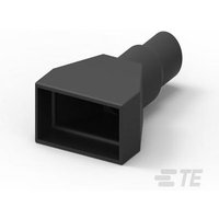 TE Connectivity DRC40-BT Auto Plug Connector Male Shrouded 40P 16S...