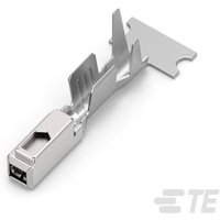Rapid Online Get 33% Discount on TE Connectivity 12416081 Automotive Male Connector