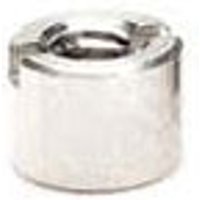 Harwin M80-2130000B Jackscrew Nut Panel Board Mount Male Unshrouded