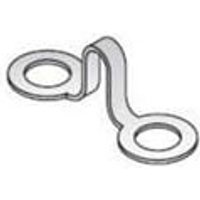 BEL CINCH 95B Jumper Accessory Type F 2 Position Ring for Series 142 BEL CINCH 95B Jumper Accessory Type F 2 Position Ring for Series 142