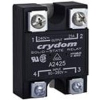 Sensata Crydom D2490 SSR Relay Panel Mount IP00 280VAC 90A 3-32VDC