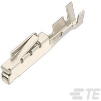 Rapid Online Enjoy 33% Discount on TE Connectivity 13181061 D2000 Female Connector
