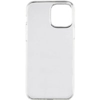 Hama 00138180 Back Cover Apple iPhone 12 12 Pro Transparent Magsafe