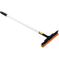 HP 71080 Telescopic Car Window Cleaner 77X24X7 Cm Sponges Brushes ...