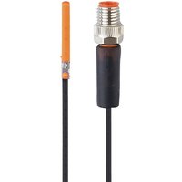 ifm electronic Pneumatic Cylinder Sensor, IP65, IP67 30V dc, MK LED Indicator, MK5311