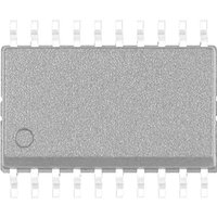 Infineon Technologies BTS721L1XUMA1 Power Distribution Switch High... Infineon Technologies BTS721L1XUMA1 Power Distribution Switch High...