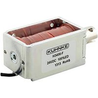Kendrion H3406-F-24V DC Solenoid 24 V DC 8 W 0.6 N 6 N Lift Magnets Kendrion H3406-F-24V DC Solenoid 24 V DC 8 W 0.6 N 6 N Lift Magnets
