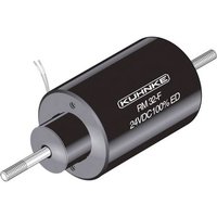 Kendrion RM 32-R-F-24V DC Solenoid 24V DC 6.5W 2.8N 6.5N Lift Magnets Kendrion RM 32-R-F-24V DC Solenoid 24V DC 6.5W 2.8N 6.5N Lift Magnets