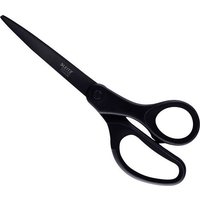 Leitz Titanium Non Stick Quality Scissors. 205 mm. In blister pack.