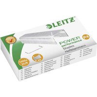 Leitz Power Performance P4 Staples 248, perfect stapling results for