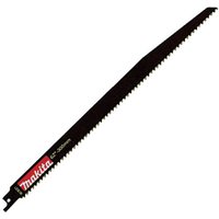 Makita P-05016 Reciprocal saw blades sheet CV length 300mm pack of 5