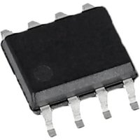 Maxim Integrated MAX6675ISA+ Interface IC thermocouple to digital ...