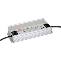 Mean Well Hlg-480H-54A LED Driver 480.6 W 54 V DC Adjustable Surge...
